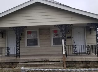 3327 W 10th St, Indianapolis, IN