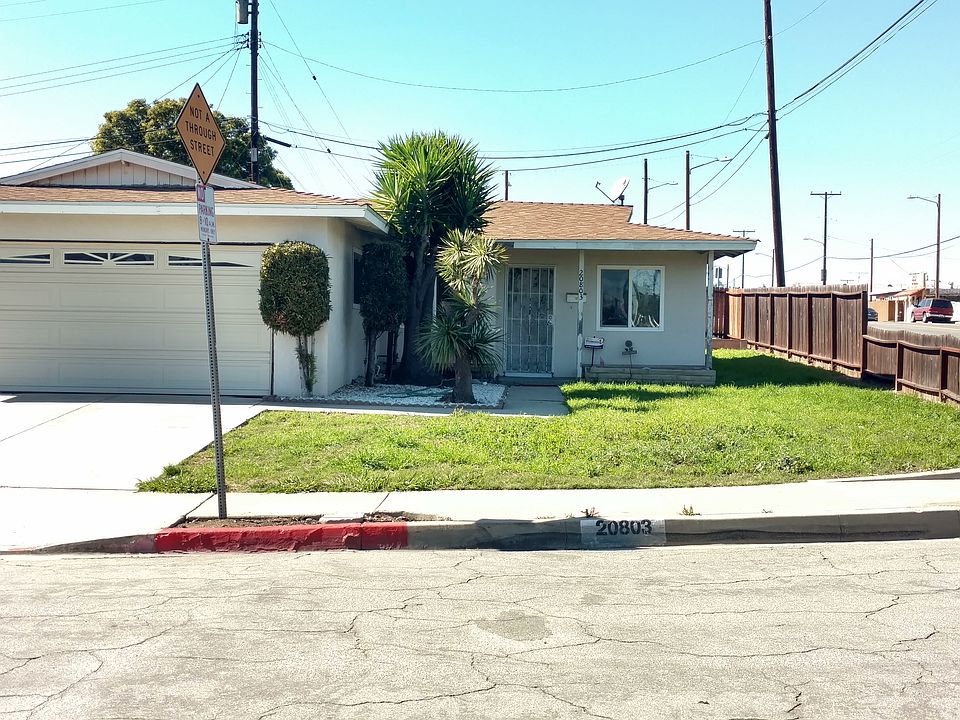 1st image of 20803 Brody Ave