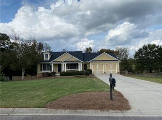 706 Arden Dr, Winder, GA 30680