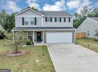 40 Hawk Spring Dr SW, Rome, GA 30165