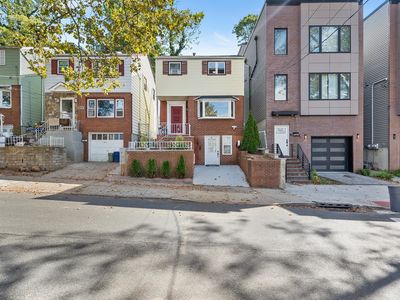 40 Terrace Ave, Jersey City, NJ, 07307
