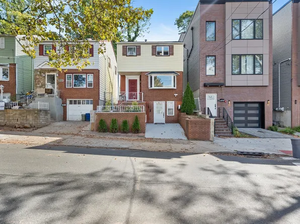 40 Terrace Ave, Jersey City, NJ 07307