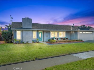 1610 E 20th St, Santa Ana, CA, 92705
