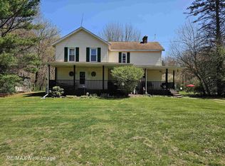 6135 Fort Rd, Birch Run, MI 48415