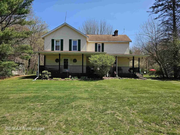 6135 Fort Rd, Birch Run, MI 48415