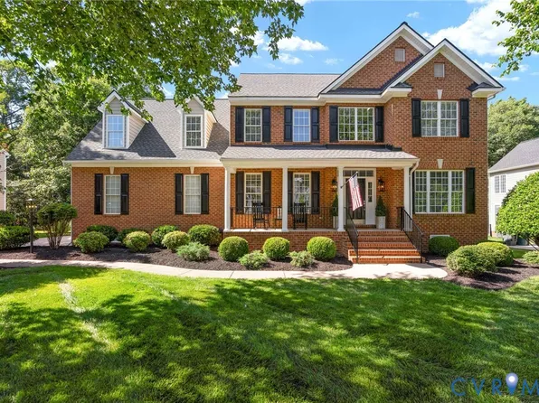 5120 Topping Ln, Glen Allen, VA 23060