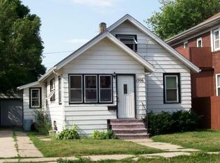 1506 78th St, Kenosha, WI 53143