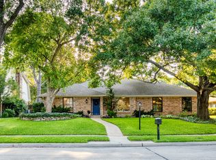 9 Shadywood Pl, Richardson, TX 75080