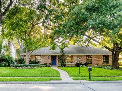 9 Shadywood Pl, Richardson, TX, 75080