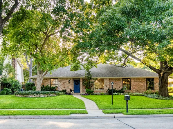 9 Shadywood Pl, Richardson, TX 75080