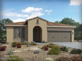 6747 E Via Arroyo Azul, Tucson, AZ 85756