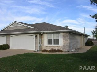 1064 Willow Rd, Macomb, IL 61455