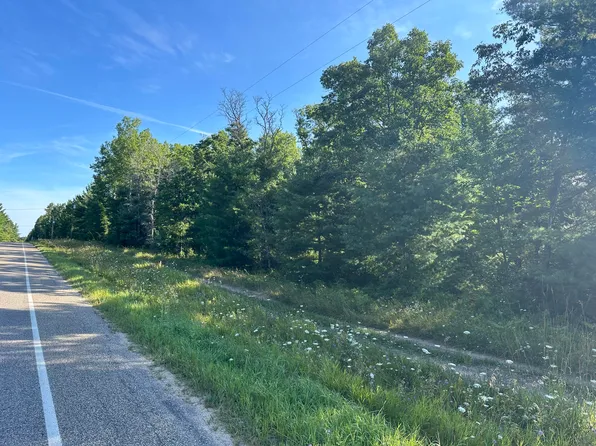LOT 2 County Road 489, Lewiston, MI 49756