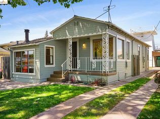 444 Harlan St, San Leandro, CA 94577