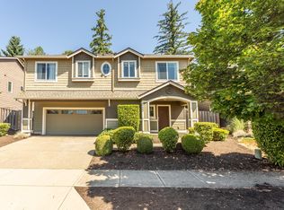 14433 SE Vista Heights St, Happy Valley, OR