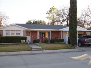 5733 Sunset Rd, Westworth Village, TX 76114