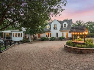 14745 Wood Rd, Milton, GA 30004