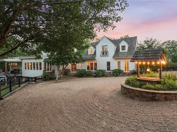 14745 Wood Rd, Milton, GA 30004