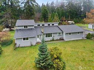 9918 168th Avenue SW, Rochester, WA 98579