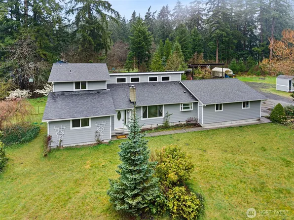 9918 168th Avenue SW, Rochester, WA 98579