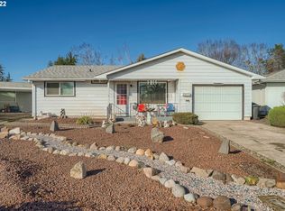 1811 Jansen Way, Woodburn, OR