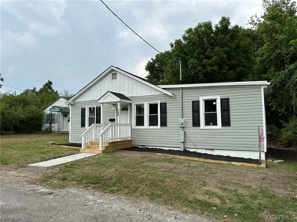 743 Stratford Ave, Petersburg, VA 23803