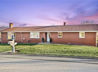 58 Lookout Ave, Monongahela, PA 15063