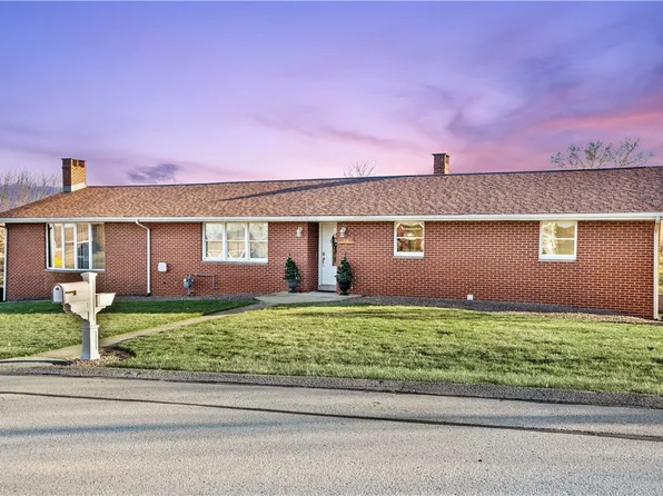 58 Lookout Ave, Monongahela, PA 15063