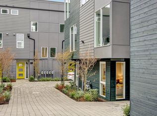 2709 E Yesler Way #B, Seattle, WA 98122