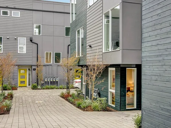 2709 E Yesler Way #B, Seattle, WA 98122