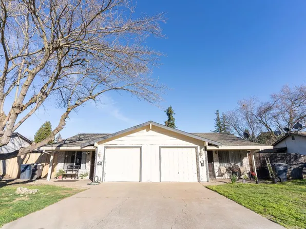 7810 Glen Echo St #7808, Citrus Heights, CA 95610