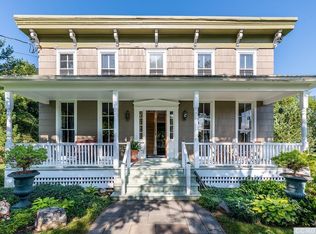 37 Chittenden Rd, Hudson, NY 12534