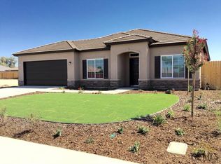 3410 Amazon Dr, Bakersfield, CA 93313