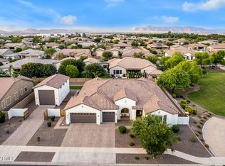 19788 E Cattle Dr, Queen Creek, AZ 85142