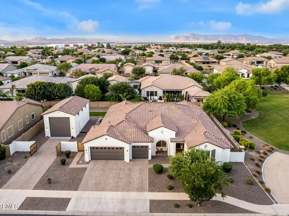 19788 E CATTLE Drive, Queen Creek, AZ 85142