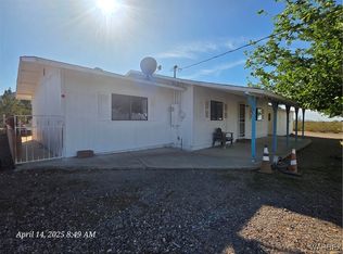 784 S Bonita Rd, Golden Valley, AZ 86413
