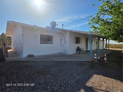 784 S Bonita Rd, Golden Valley, AZ, 86413