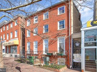 121 S Broadway, Baltimore, MD 21231