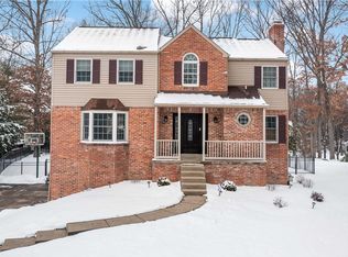 129 Crossing Ridge Trl, Cranberry Township, PA 16066