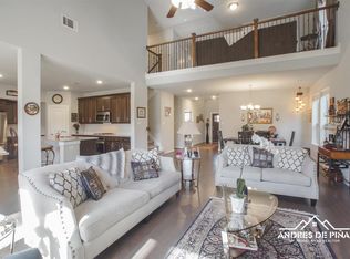 10215 S Goshawk Trl, Conroe, TX 77385