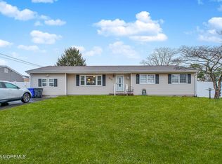 237 Pine Tree Drive, Brick, NJ 08723