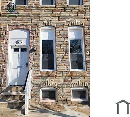1st image of 2029 Guilford Ave