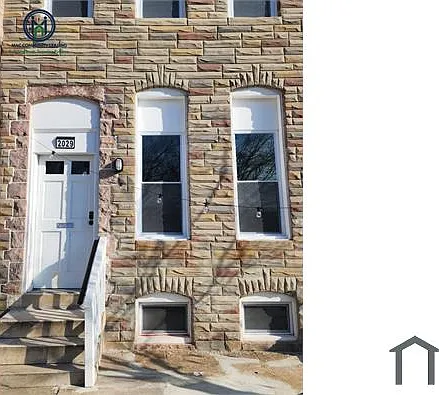 2029 Guilford Ave