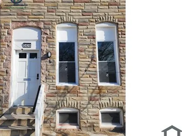 2029 Guilford Ave, Baltimore, MD 21218