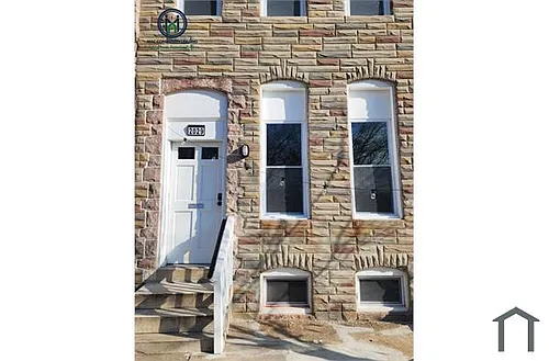 2029 Guilford Ave Photo 1