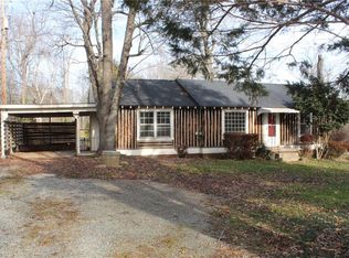 3237 Hines Chapel Rd, Greensboro, NC 27405