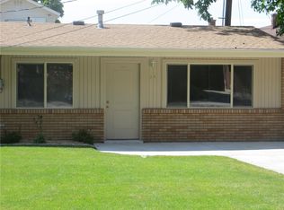 84 S Aaron Ave, Springville, UT 84663