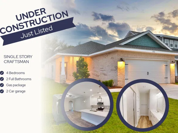 17A 8th Ave, Shalimar, FL 32579