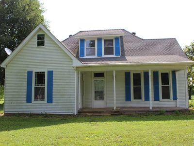 14195 State Route 672, Princeton, KY, 42445