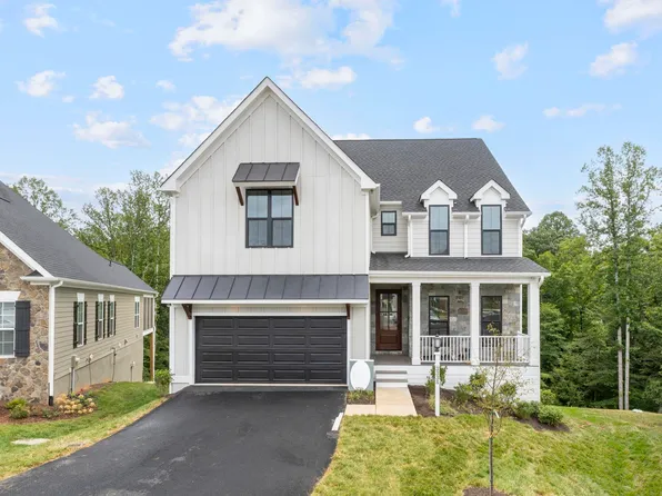 3338 Cliffstone Blvd, Charlottesville, VA 22911